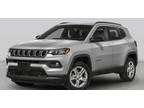 Used 2023 Jeep Compass for sale.