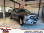 Used 2012 Chevrolet Silverado 1500 for sale.