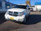 Used 2007 Dodge Nitro for sale.