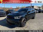 Used 2021 Dodge Durango for sale.