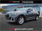 2024 Audi Q5 45 S line Premium quattro