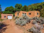 Upper Canyon Rd, Santa Fe, Home For Sale