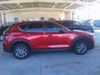 2022 Mazda CX-5 Red, 43K miles