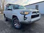 2023 Toyota 4Runner