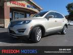 2017 Lincoln MKC Reserve - Abilene,Texas