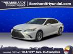 2020 Lexus ES 350