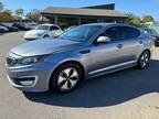 2011 Kia Optima Hybrid Base - Dalton,GA