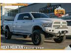 2015 Ram 2500 Laramie Limited MEGA CAB 4X4 / LIFTED / LOADED - Dallas,TX