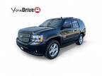 2012 Chevrolet Tahoe LT - Dallas,TX