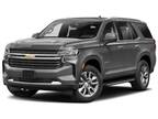 2023 Chevrolet Tahoe