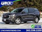 2020 GMC Terrain