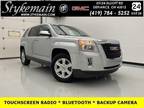 2015 GMC Terrain