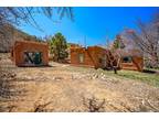 Upper Canyon Rd, Santa Fe, Home For Sale