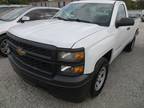 2015 Chevrolet Silverado 1500 For Sale