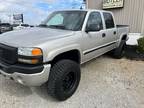 2006 GMC Sierra 1500 For Sale