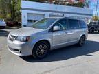 2017 Dodge Grand Caravan For Sale