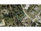 White Stone Pl, Palm Coast, Plot For Sale