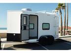 2023 Legend 7' X 14+2' Baja 7k Gvwr Offroad Cargo Mobile Office