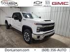 2025 Chevrolet Silverado 3500HD LT INSTOCK