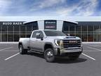 2025 GMC Sierra 3500HD SLT