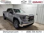 2025 GMC Sierra 1500 SLE INSTOCK