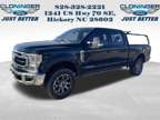 2020 Ford F-250SD Lariat