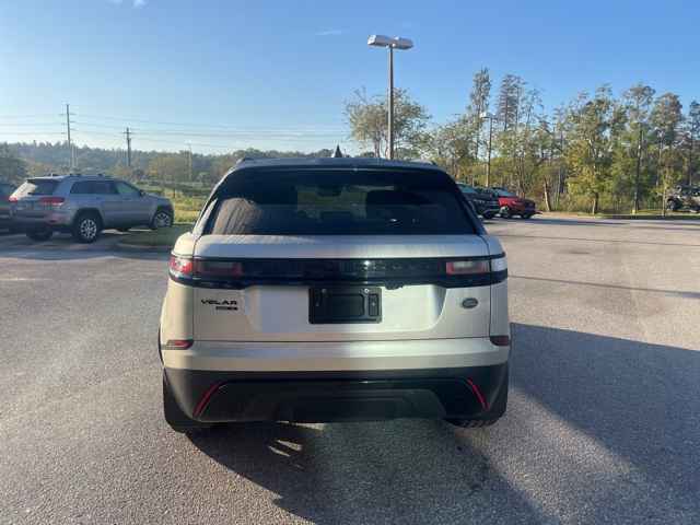 2019 Land Rover Range Rover Velar S