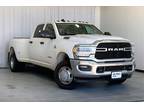 2019 Ram 3500 Tradesman