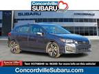 2017 Subaru Impreza