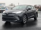 2020 Toyota C-HR