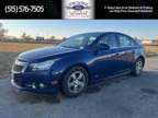 2013 Chevrolet Cruze 1LT