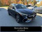 2024 Mercedes-Benz GLA GLA 250 4MATIC