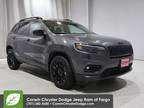 2023 Jeep Cherokee Altitude FACTORY CERTIFIED