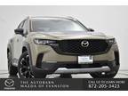 2023 Mazda CX-50 2.5 Turbo Meridian Edition