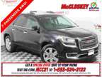 2017 GMC Acadia Limited Limited