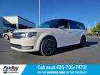 2015 Ford Flex Limited w/EcoBoost