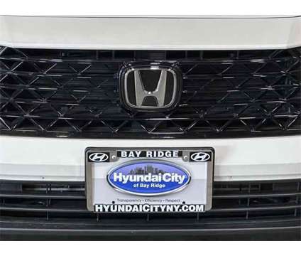 2024 Honda Accord LX is a 2024 Honda Accord LX Sedan in Brooklyn NY