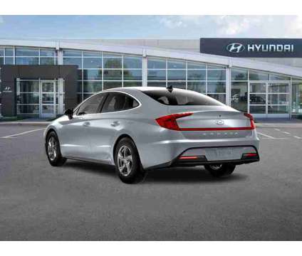 2022 Hyundai Sonata SE is a Silver 2022 Hyundai Sonata SE Sedan in Freehold NJ