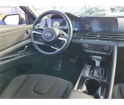 2023 Hyundai Elantra SEL is a 2023 Hyundai Elantra Sedan in Bloomfield NJ