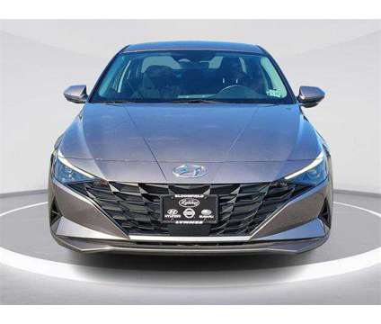 2023 Hyundai Elantra SEL is a 2023 Hyundai Elantra Sedan in Bloomfield NJ