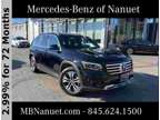 2024 Mercedes-Benz GLB GLB 250 4MATIC