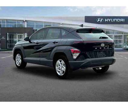 2024 Hyundai Kona SE is a Black 2024 Hyundai Kona SE SUV in Loma Linda CA