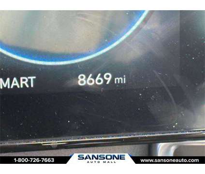 2024 Hyundai Elantra SEL is a Grey 2024 Hyundai Elantra Sedan in Avenel NJ