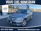 2015 Mercedes-Benz GLK GLK 350 4MATIC