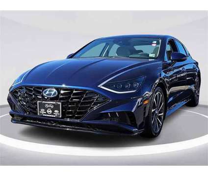 2022 Hyundai Sonata Limited is a 2022 Hyundai Sonata Limited Sedan in Bloomfield NJ