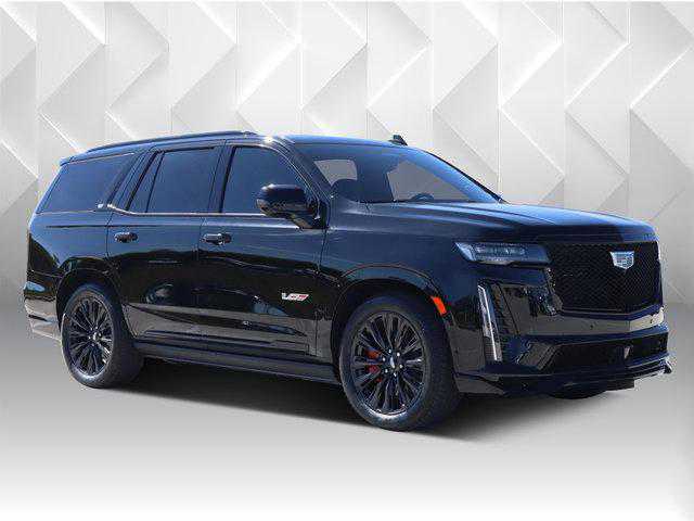 2024 Cadillac Escalade 4WD V-Series