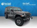 2022 Jeep Wrangler Unlimited Rubicon 4x4