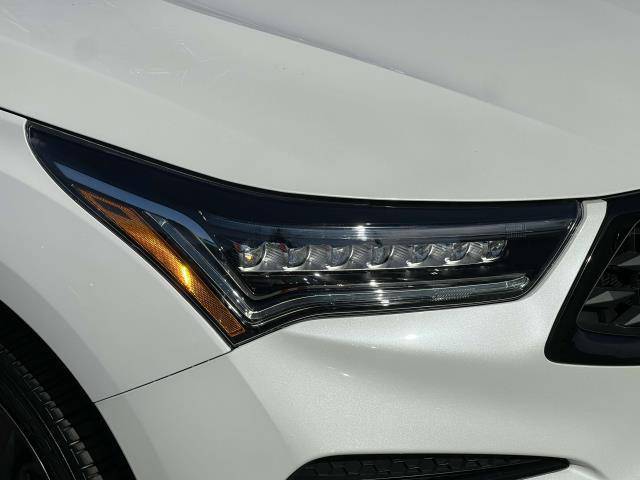 2021 Acura RDX A-SPEC Package