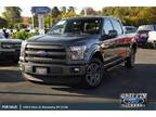 2016 Ford F-150 Lariat 4WD Near Milwaukee WI