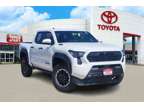 2024 Toyota Tacoma Hybrid TRD Off Road